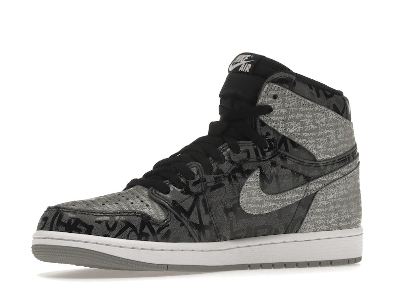 Jordan 1 Retro High OG Rebellionaire