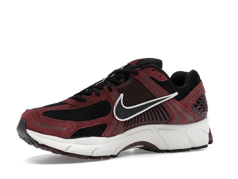 Nike Zoom Vomero 5 Dark Team Red