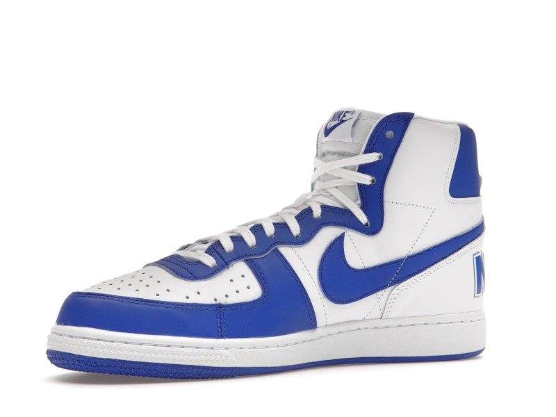 Nike Terminator High Game Royal