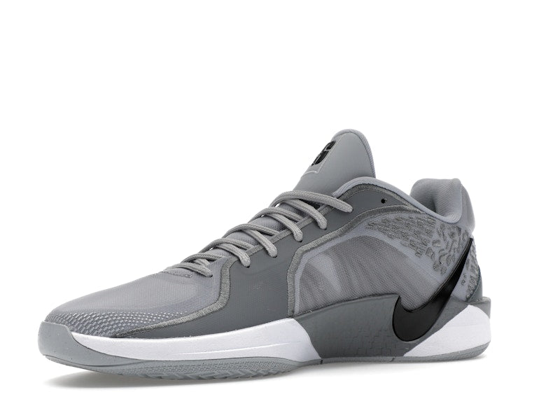 Nike Sabrina 2 TB Wolf Grey Smoke Grey Volt Black (Women's)