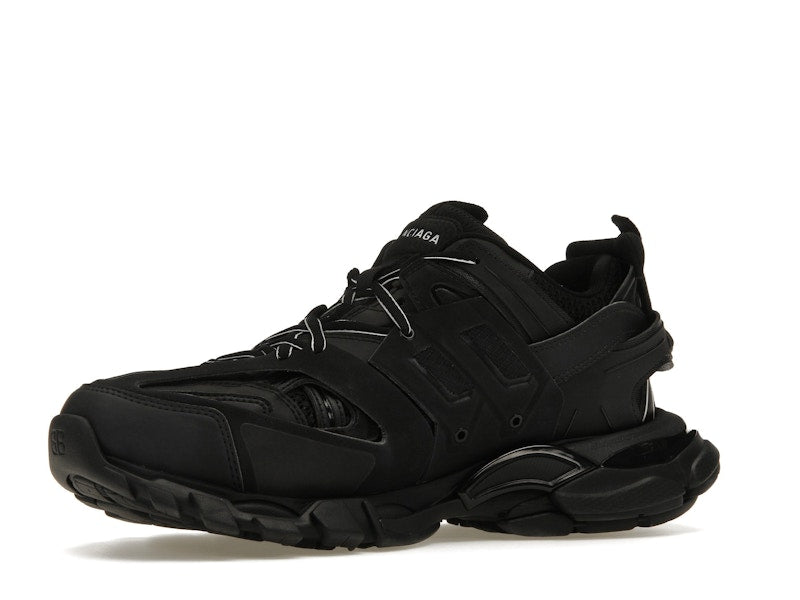 Balenciaga Track Black