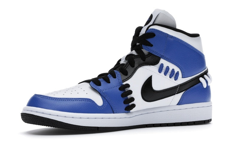 Jordan 1 Mid Sisterhood (Women's)