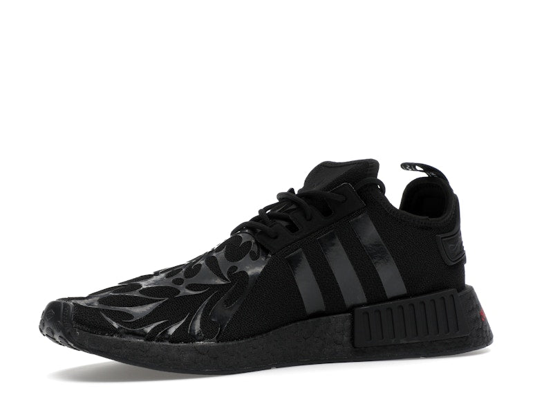 adidas NMD R1 Star Wars Nanzuka Darth Vader