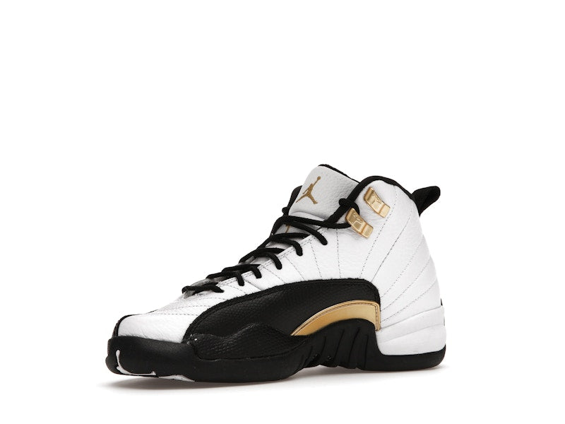 Jordan 12 Retro Royalty Taxi (GS)