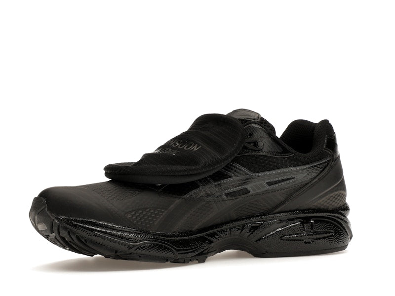 ASICS Gel-Kayano 14 SBTG x Limited Edt Monsoon Patrol Black
