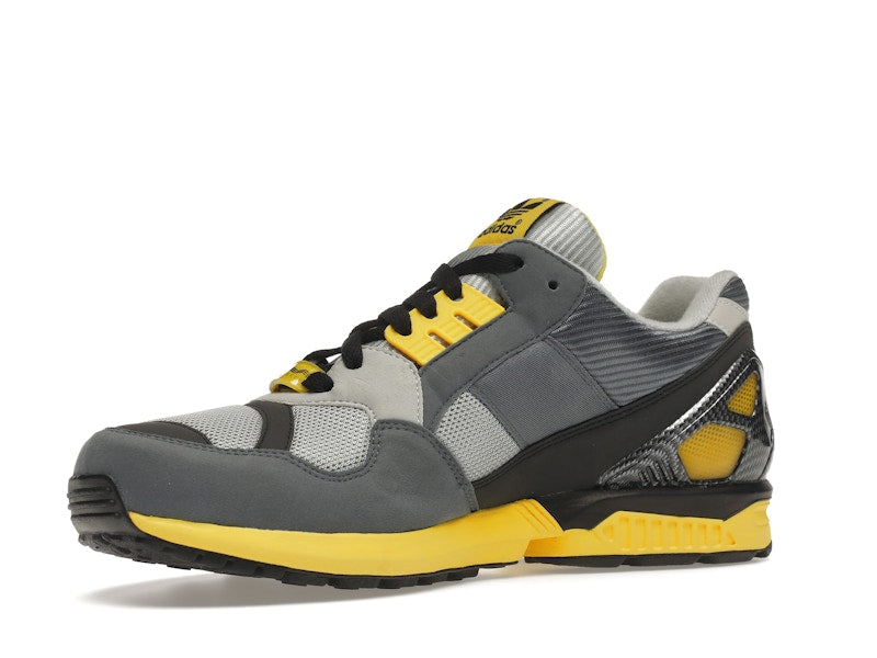 adidas ZX 9000 Crooked Tongues