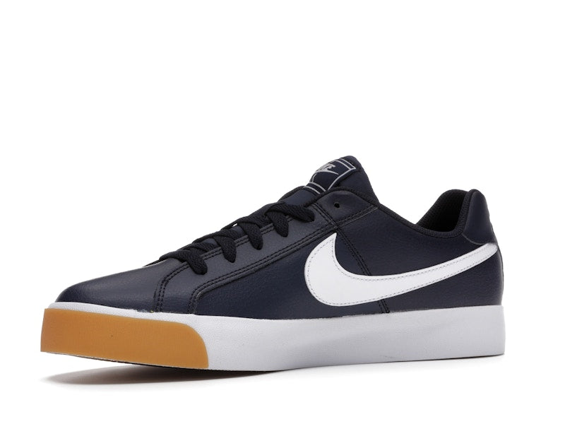 Nike Court Royale AC Obsidian