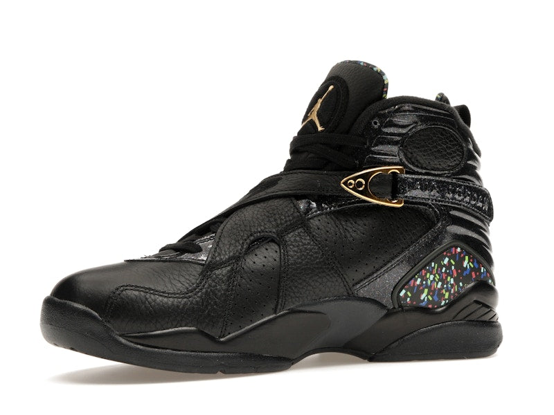 Jordan 8 Retro Confetti