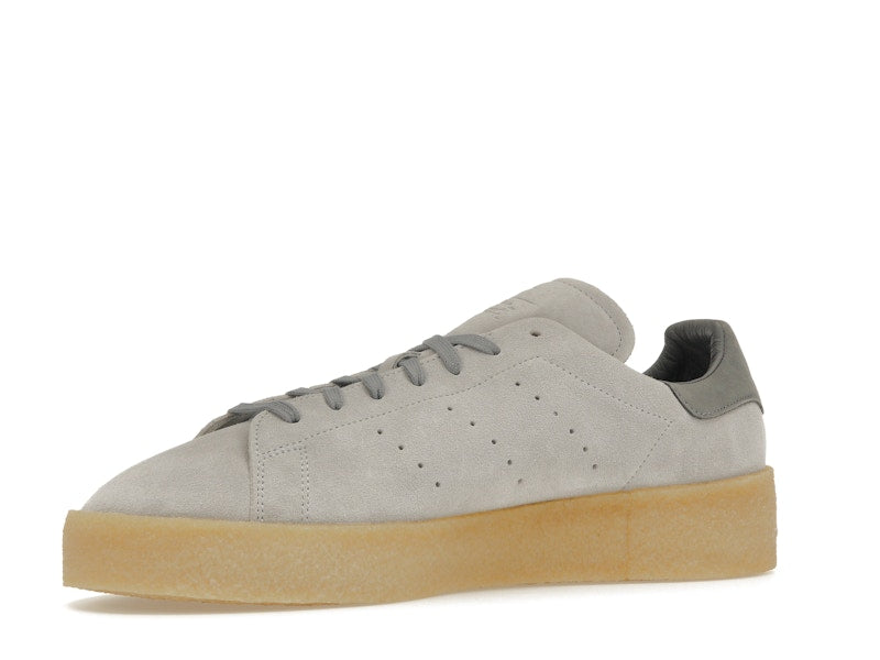 adidas Stan Smith Crepe Grey Gum
