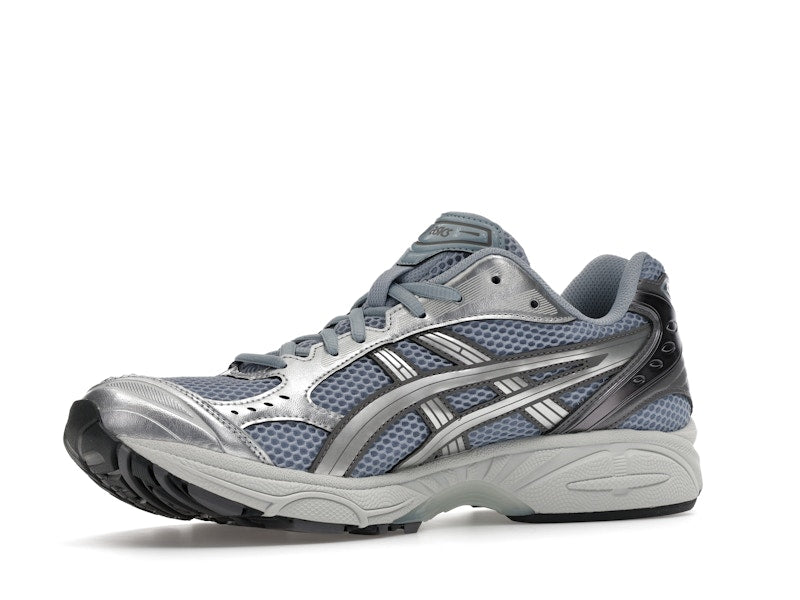 ASICS Gel-Kayano 14 Dolphin Grey Pure Silver
