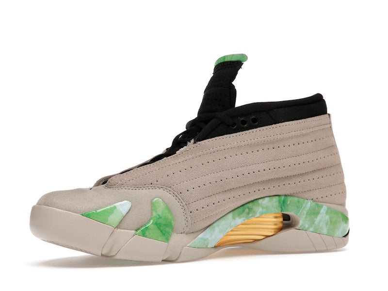 Jordan 14 Retro Aleali May Fortune (Women's)