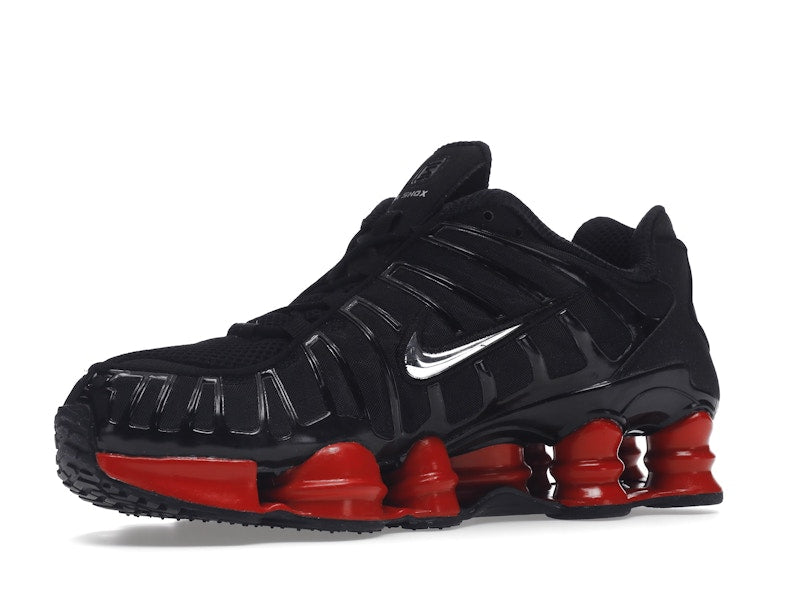 Nike Shox TL Skepta