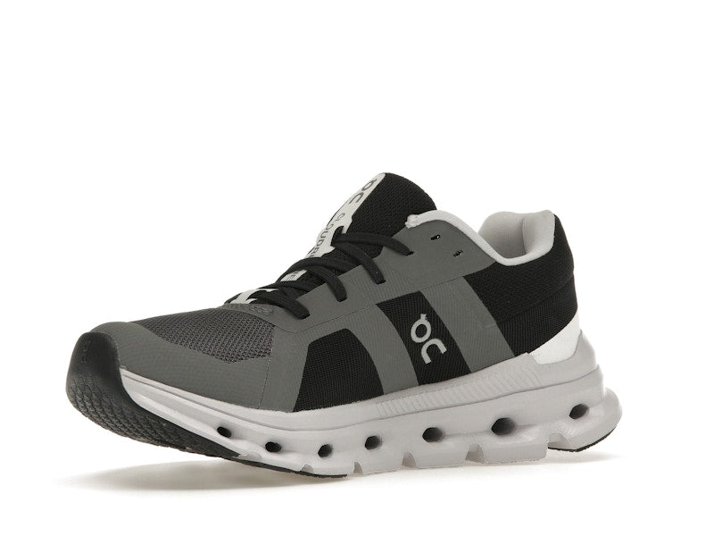 On Running Cloudrunner Eclipse Black (Women's)