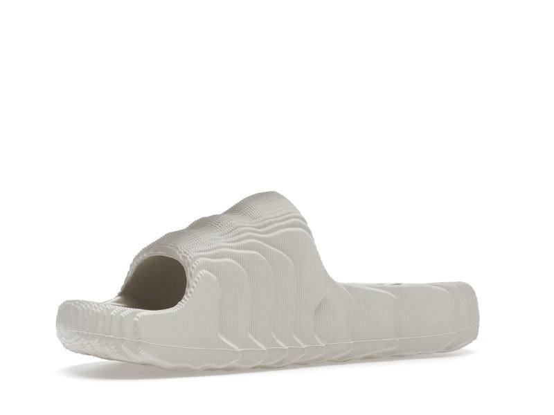 adidas Adilette 22 Slides Aluminum