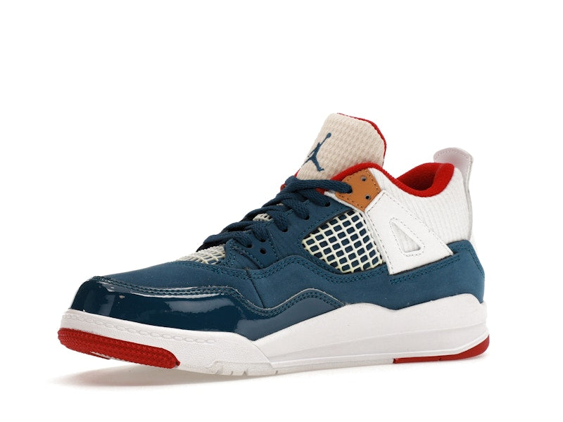 Jordan 4 Retro Messy Room (PS)