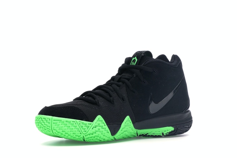 Nike Kyrie 4 Halloween (GS)