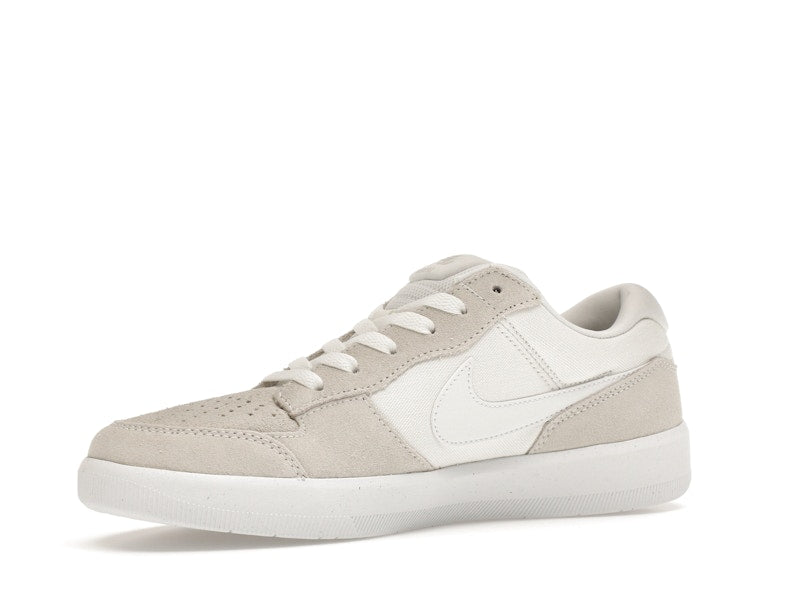 Nike SB Force 58 Summit White