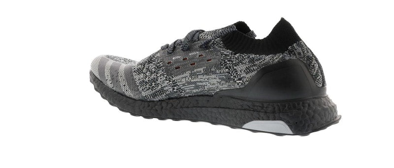 adidas Ultra Boost Uncaged Triple Black