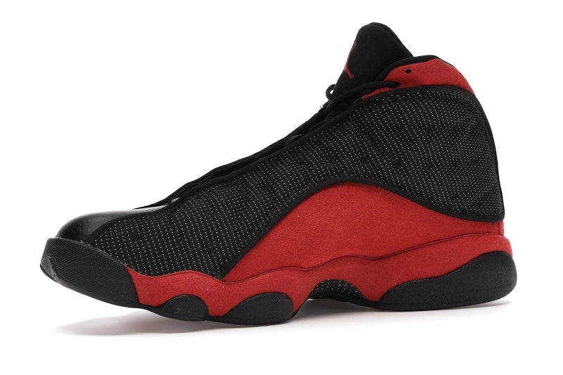 Jordan 13 Retro Bred (2017)