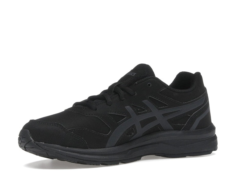 ASICS Gel-Mission Black Carbon