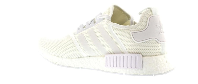 adidas NMD R1 White Monochrome