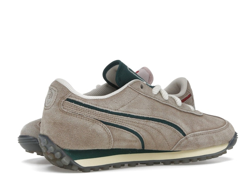 Puma Easy Rider Squid Game Alpine Snow Dark Myrtle