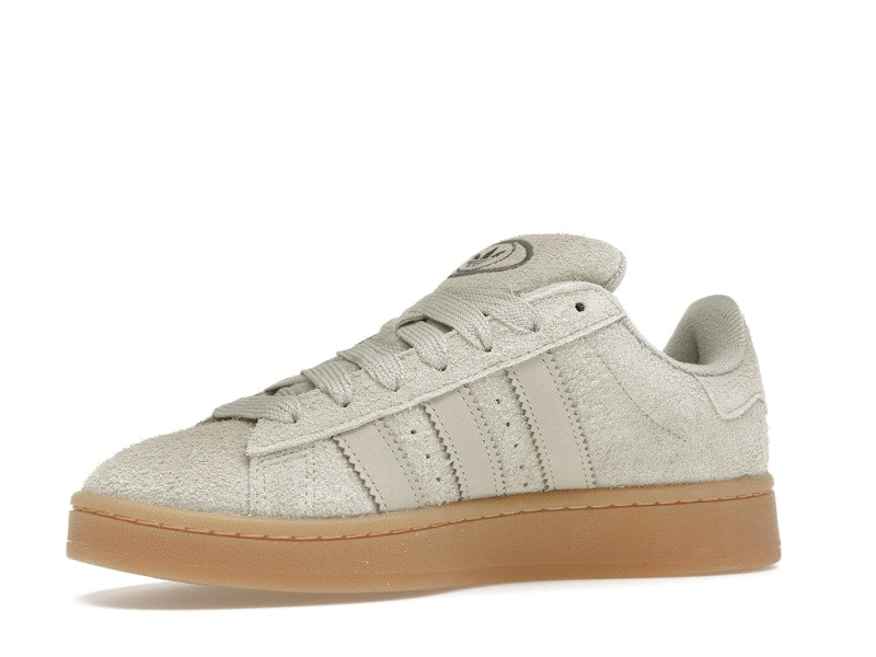 adidas Campus 00s Putty Grey Charcoal (Women's)