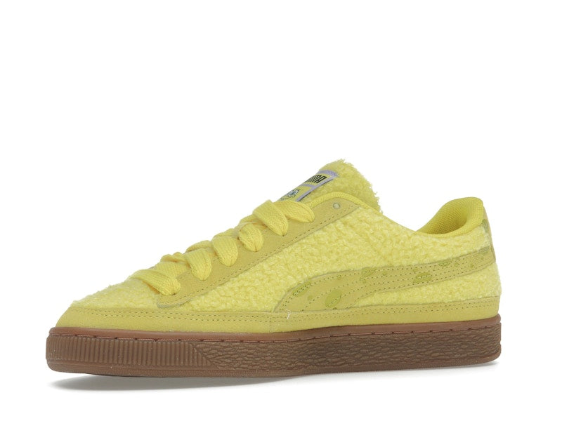 Puma Suede SpongeBob SquarePants