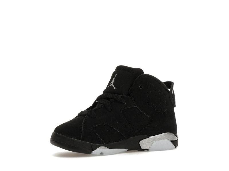 Jordan 6 Retro Chrome (TD)