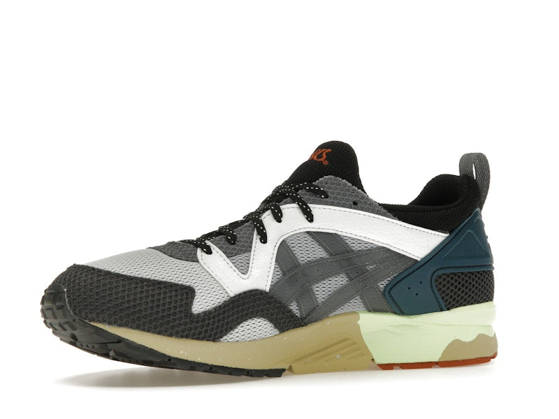 ASICS Gel-Lyte V Material Play Glacier Grey