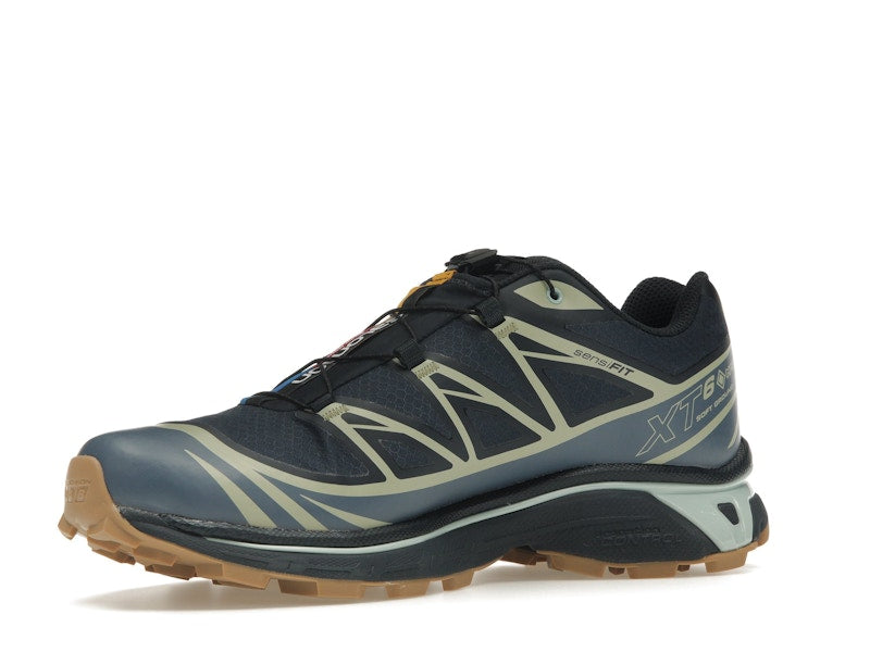 Salomon Advanced XT-6 Gore-Tex Carbon Bering Sea