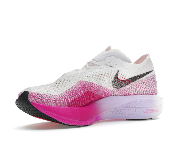 Nike ZoomX Vaporfly 3 Vivid Purple
