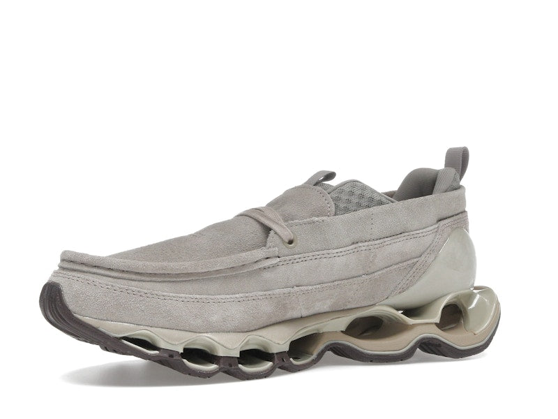Mizuno Wave Prophecy Moc Taupe