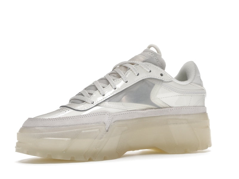 Reebok Club C Cardi Chalk (Women's)