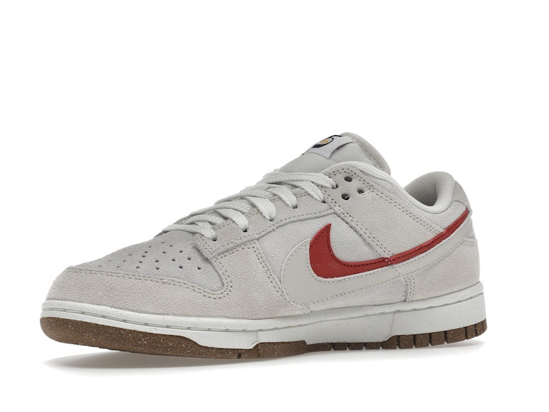 Nike Dunk Low SE 85 Double Swoosh Sail Orange (Women's)