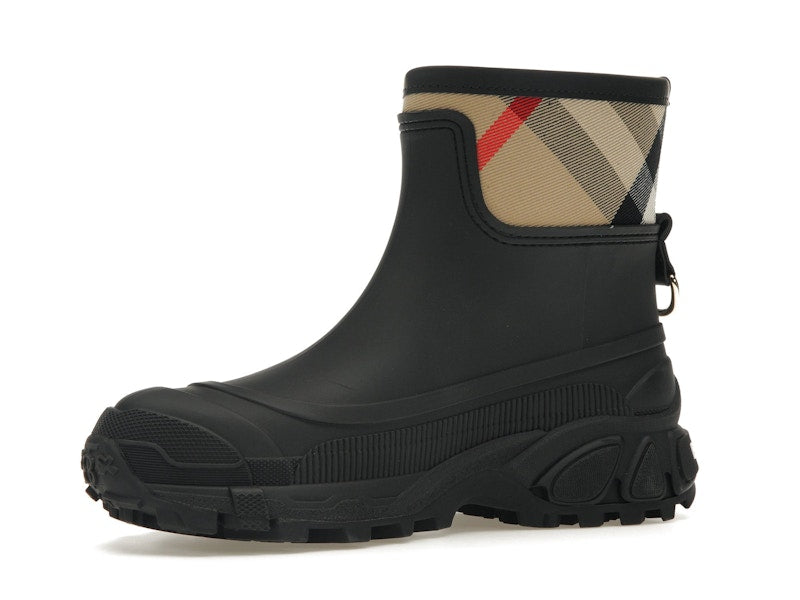 Burberry Ryan Ankle Boot Black (Women's)