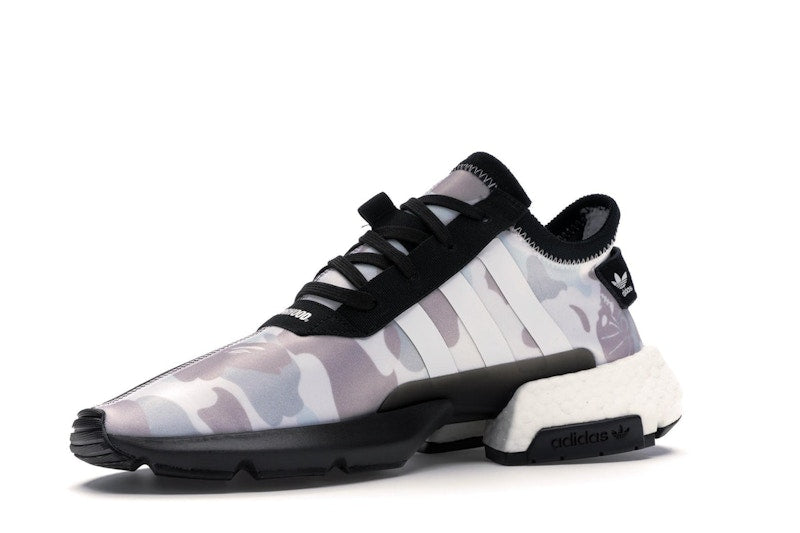 adidas POD S3.1 Bape x Neighborhood