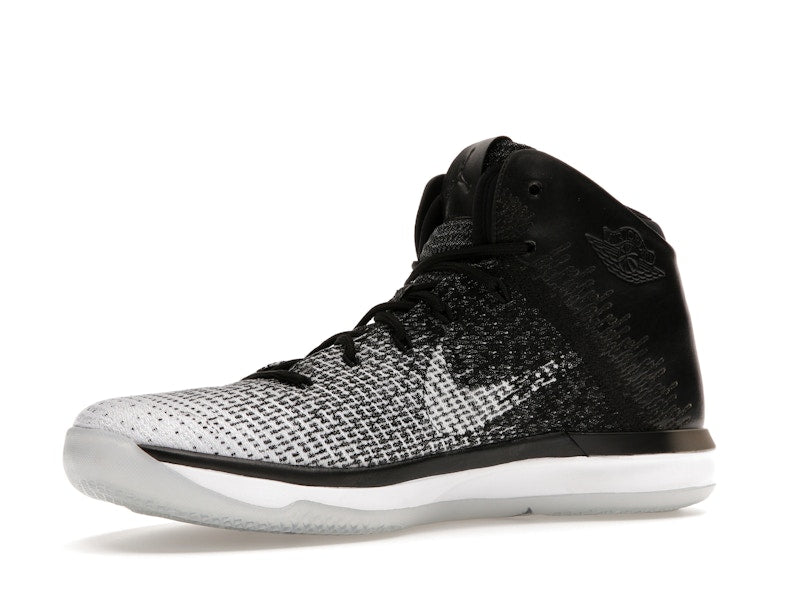 Jordan XXX1 Fine Print