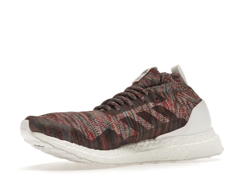 adidas Ultra Boost Mid Ronnie Fieg