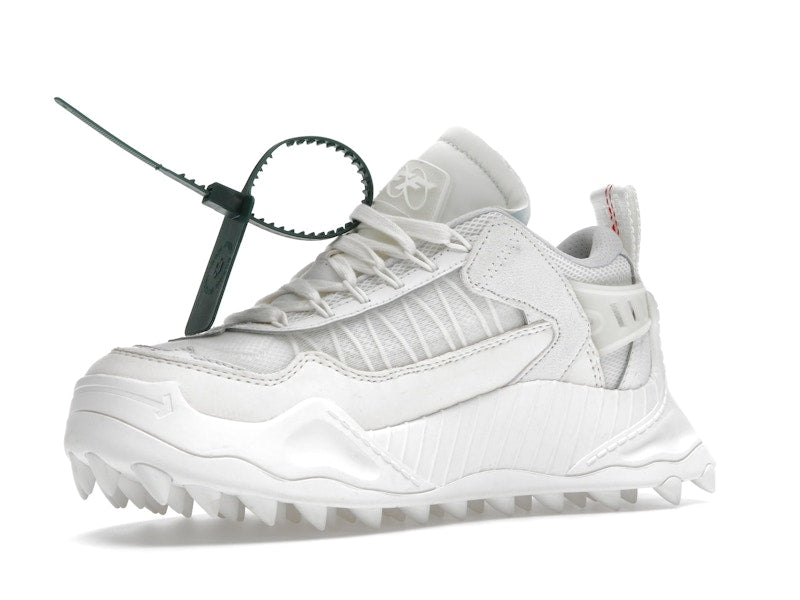 OFF-WHITE Odsy-1000 White White SS22 (Women's)