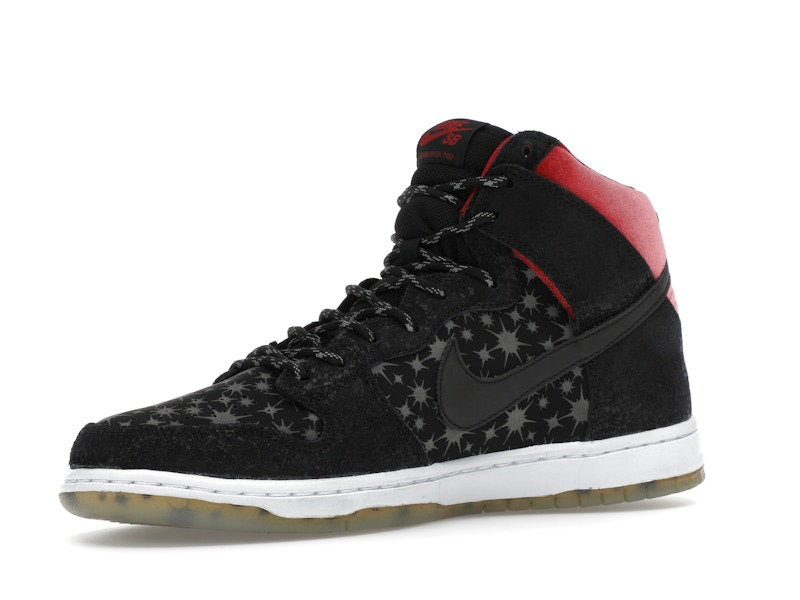 Nike SB Dunk High Brooklyn Projects Paparazzi Quickstrike