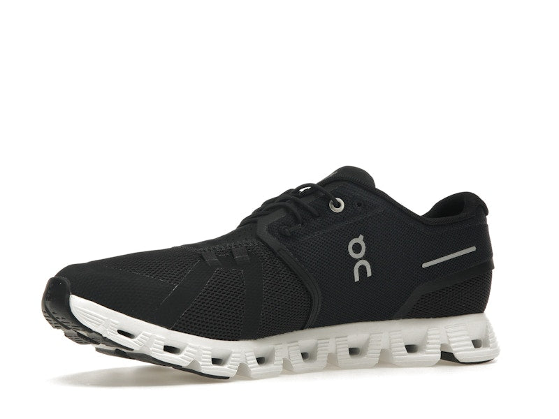 On Running Cloud 5 Black White