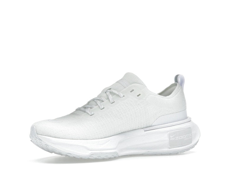 Nike ZoomX Invincible Run 3 White Photon Dust (Women's)