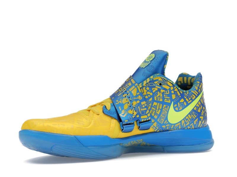Nike KD 4 Scoring Title (2025)