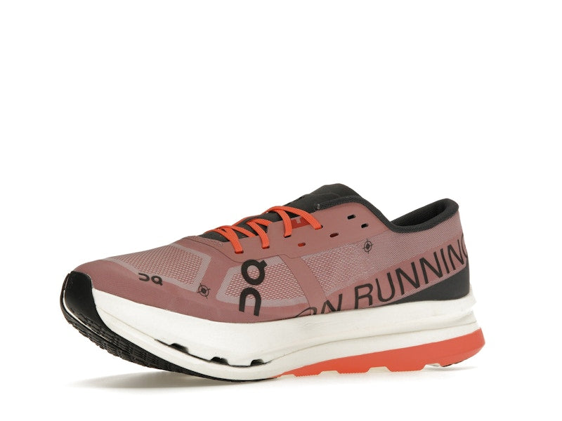 On Running Cloudboom Echo 3 Dustrose Eclipse (Women's)