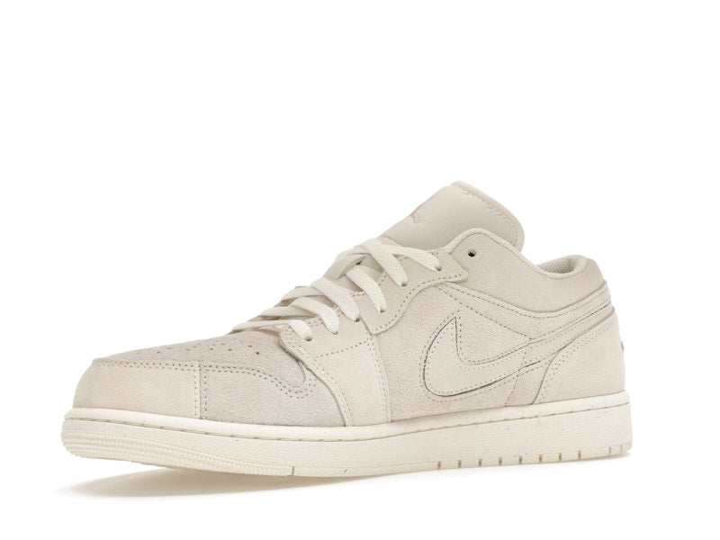 Jordan 1 Low SE Craft Pale Ivory