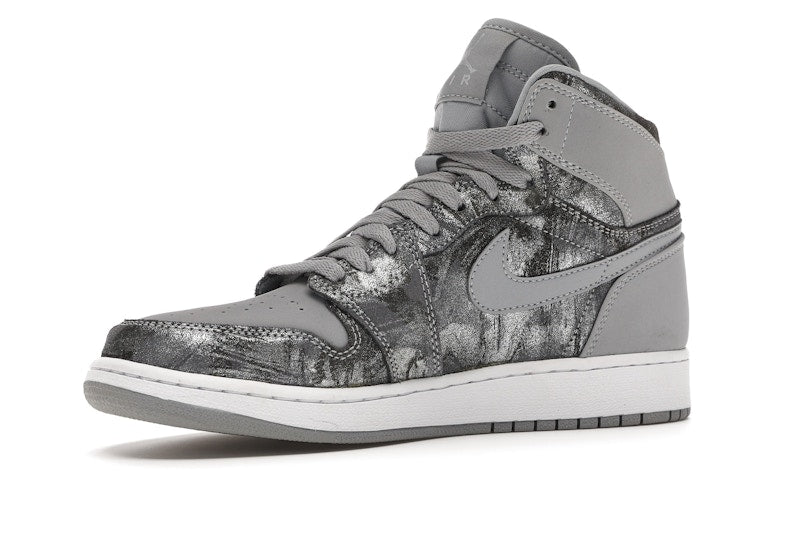 Jordan 1 Retro All-Star (2016) (GS)