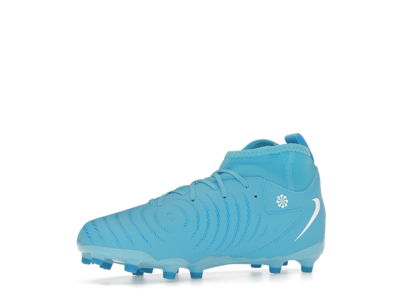 Nike Phantom Luna 2 Academy FG Blue Fury White (GS)