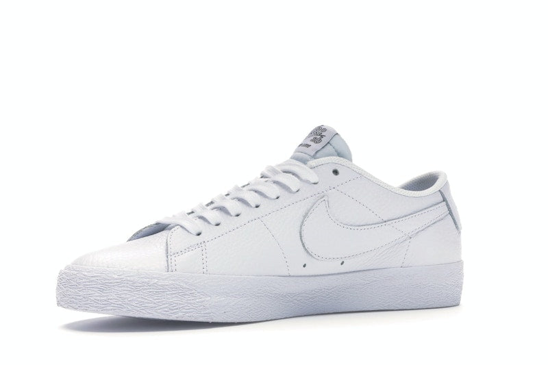 Nike SB Zoom Blazer Low NBA White