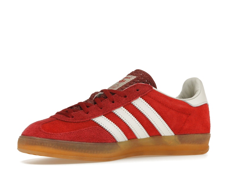 adidas Gazelle Indoor Active Maroon (Women's)